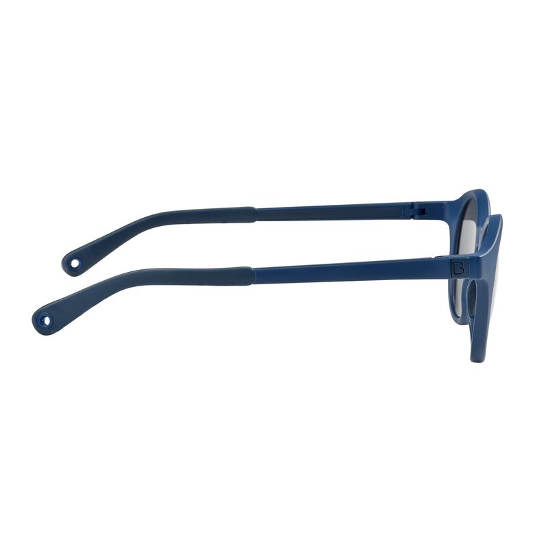 Sunglasses 4-6 years sunrise blue marine