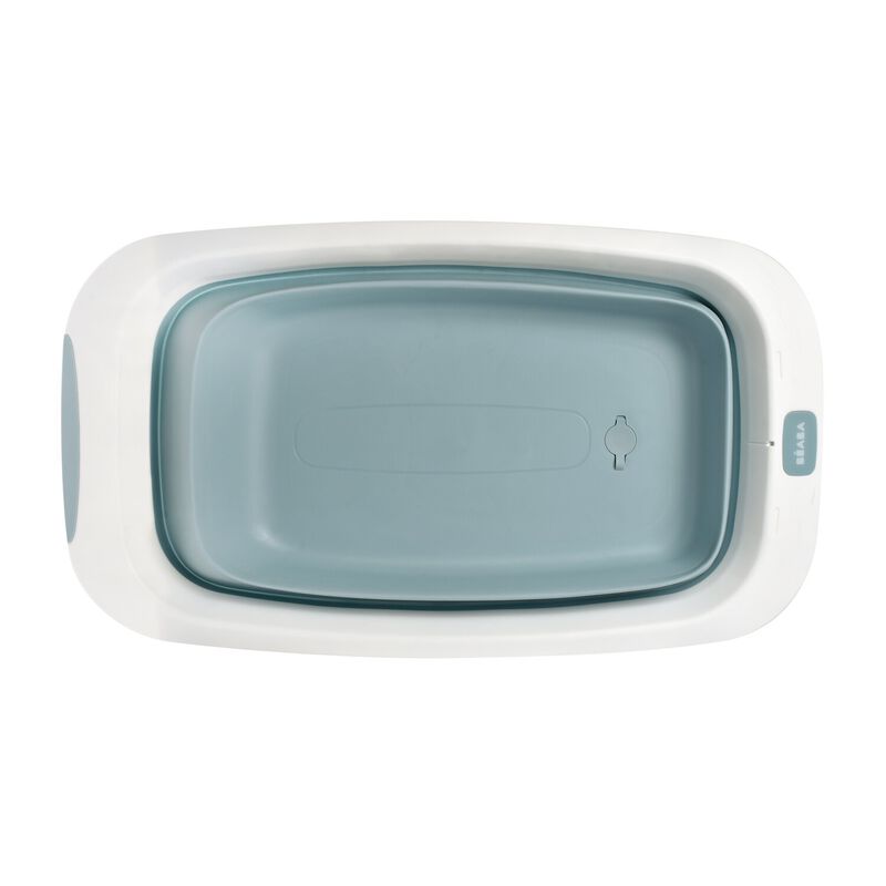 EAZY POP Foldable Bath Baltic Blue