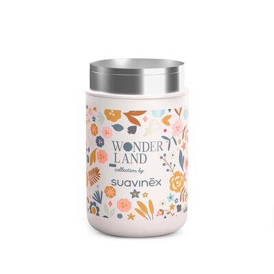 Wonderland thermosfles 400 ml