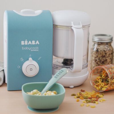 Babycook Express&reg; Pasta-Reiskocher