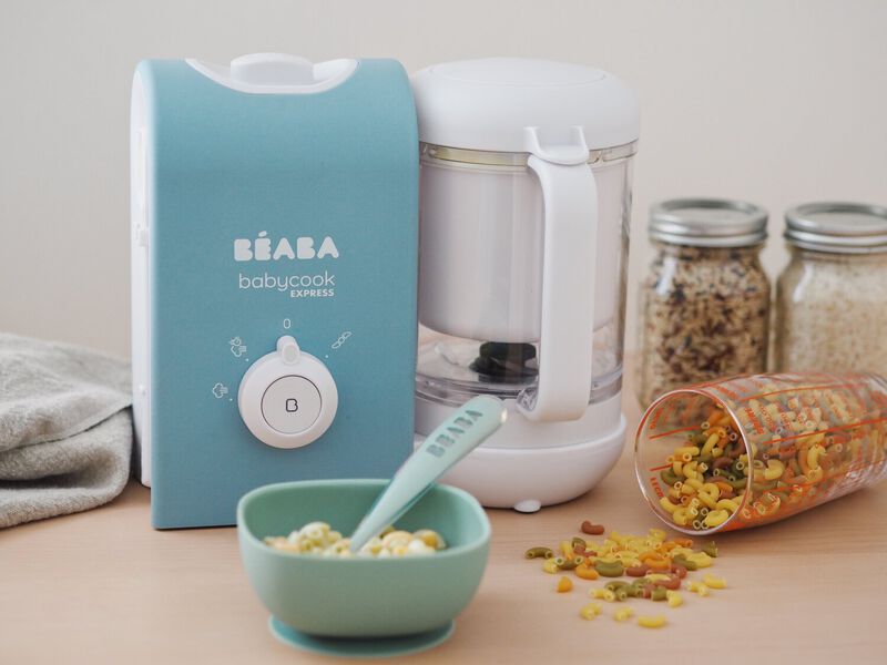 Cuociriso Babycook Express&reg;