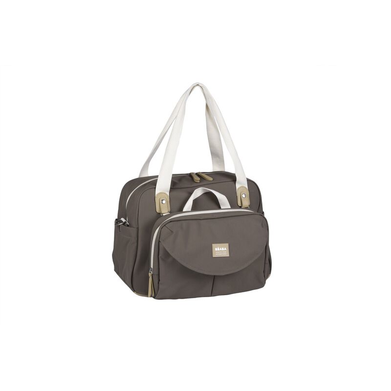 Sac &agrave; langer Gen&egrave;ve - Cacao