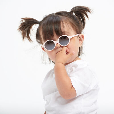  Gafas para 9-24 meses joy chalk pink