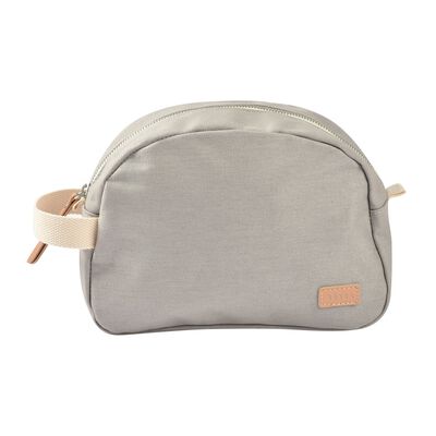 Toilettas pearl grey