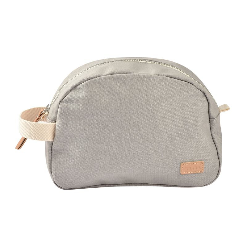 Grooming kit pearl grey