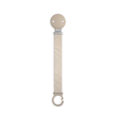 Wonder dummy clip - Soft brown