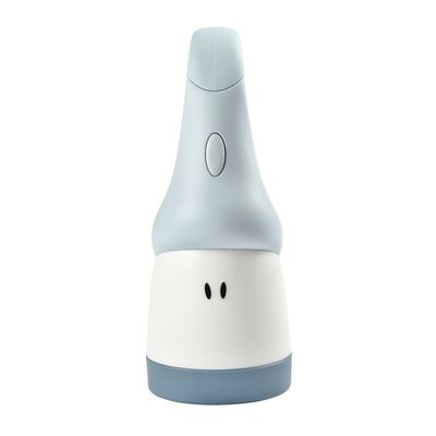 Luz quitamiedos Pixie Torch blue