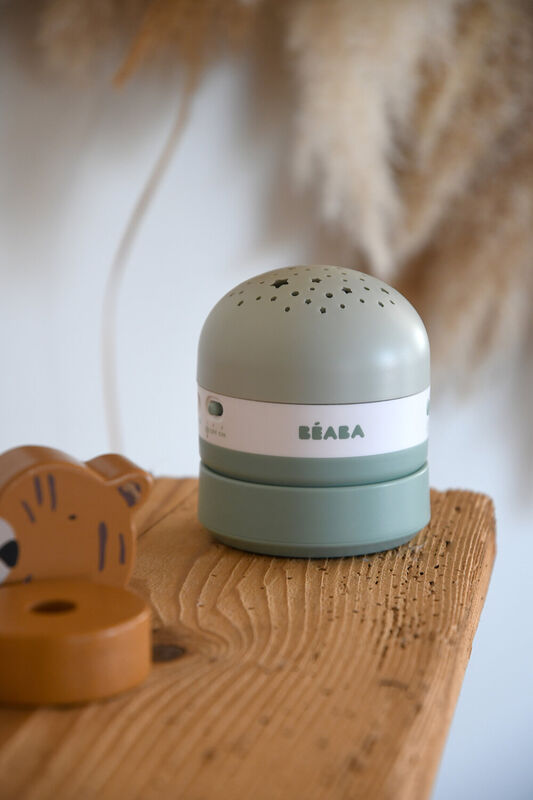 Pixie Projector - Vert Sauge 