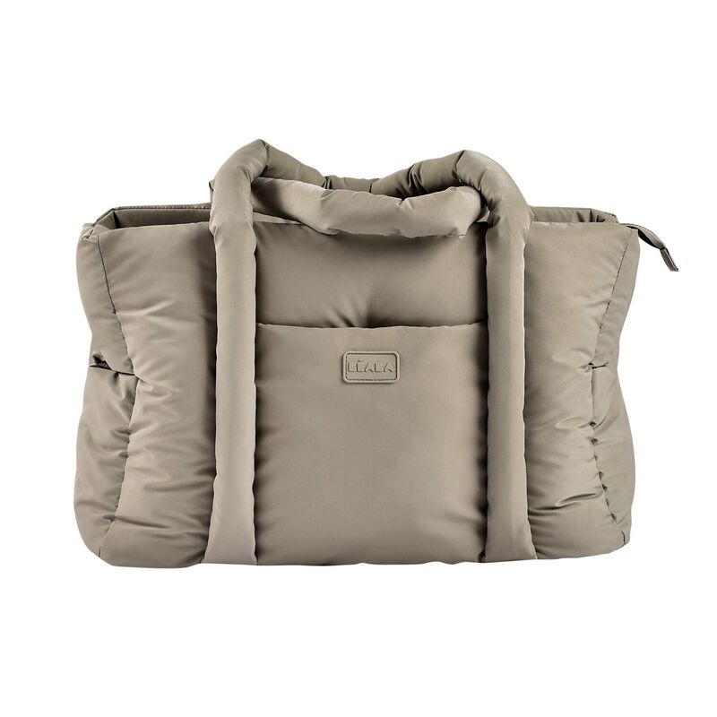 Sac Paris Puffy - Gazelle (Béaba) - Image 8