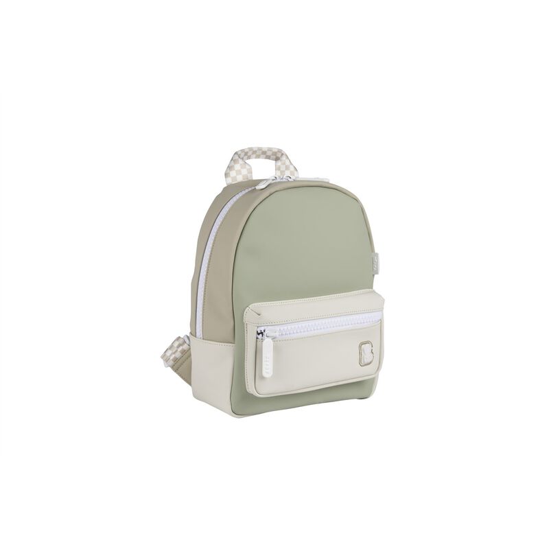 Babyrucksack Faro - Misty green