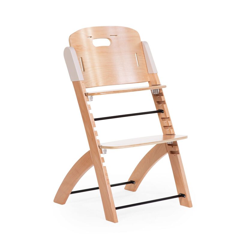 EVOSIT Chaise Evolutive + Tablette (Childhome) - Image 9