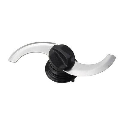 Cuchillo Completo Babycook Solo®/Duo® (hoja, junta, tuerca)