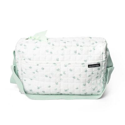 Bolsa de Maternidad Baby Care &ndash; Birdies Green
