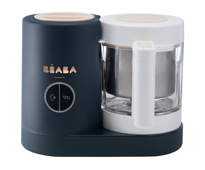 Le Robot Cuiseur Babycook Neo Night Blue Beaba