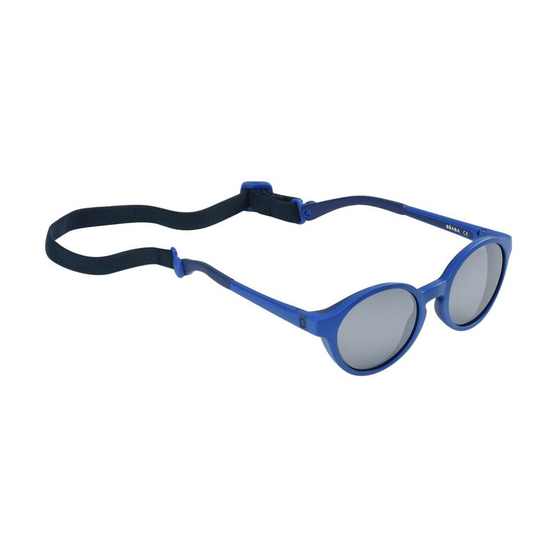 Lunettes 2-4 ans Merry Bleu mazarine