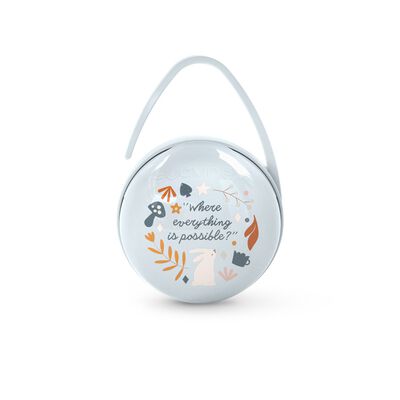 Porte-sucettes duo Wonderland