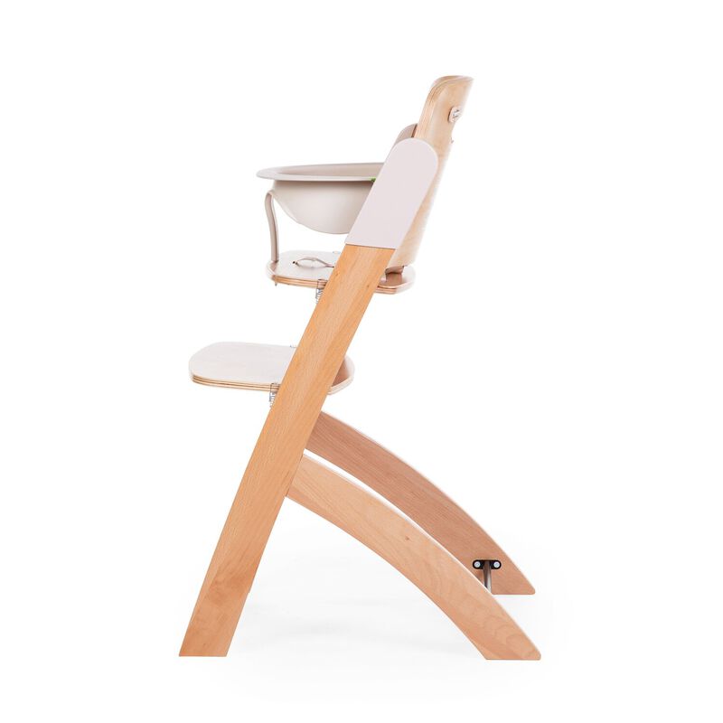 EVOSIT Chaise Evolutive + Tablette (Childhome) - Image 11