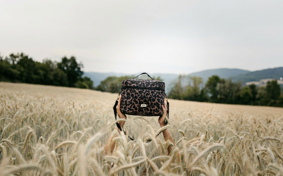 Vanity - Leopard