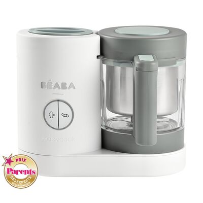 Robot cuiseur Babycook Neo® Gris/Blanc