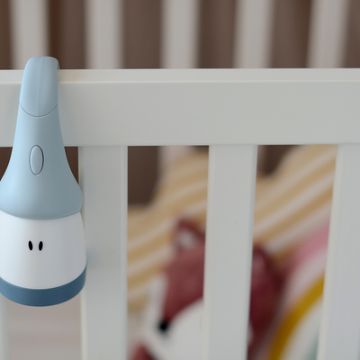 Veilleuse Pixie Torch Bleu
