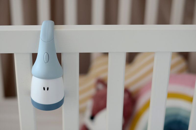 Nachtlicht Pixie Torch blue