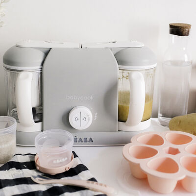 Panier de cuisson Babycook&reg; Solo/Duo