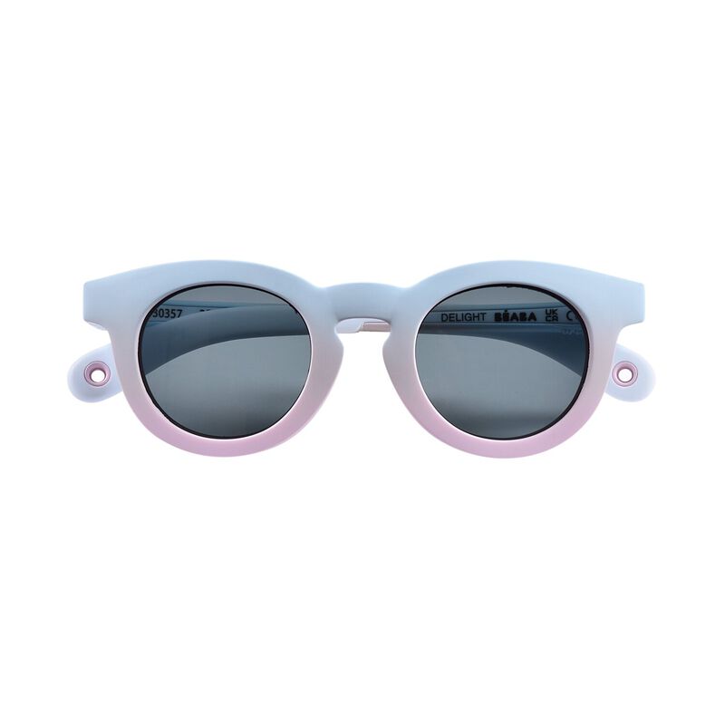 Brille 9-24 Monate DELIGHT RAINBOW FREEZE