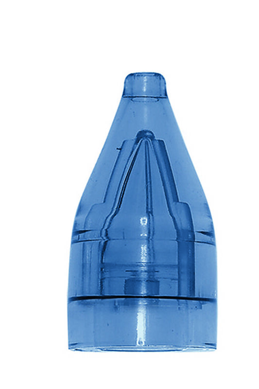 Aspirador nasal manual Minidoo blue
