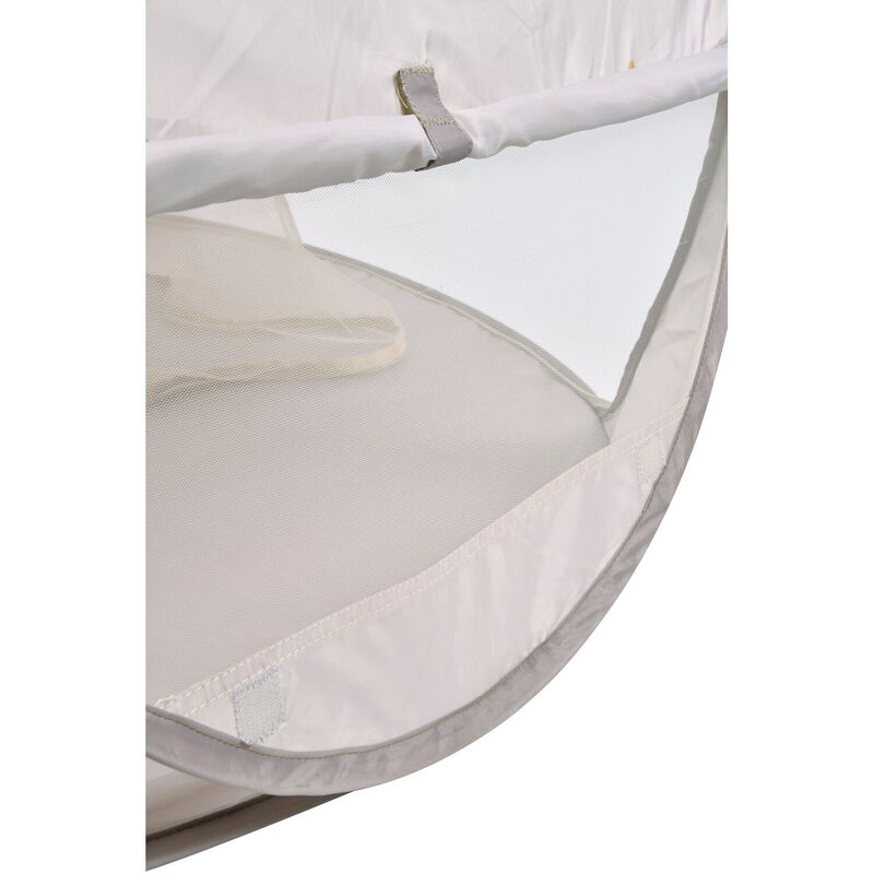 Tente anti UV Breezy Terre d'argile (Béaba) - Image 4