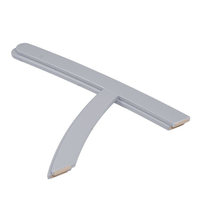 Evosit L+R Sides - Stone Grey