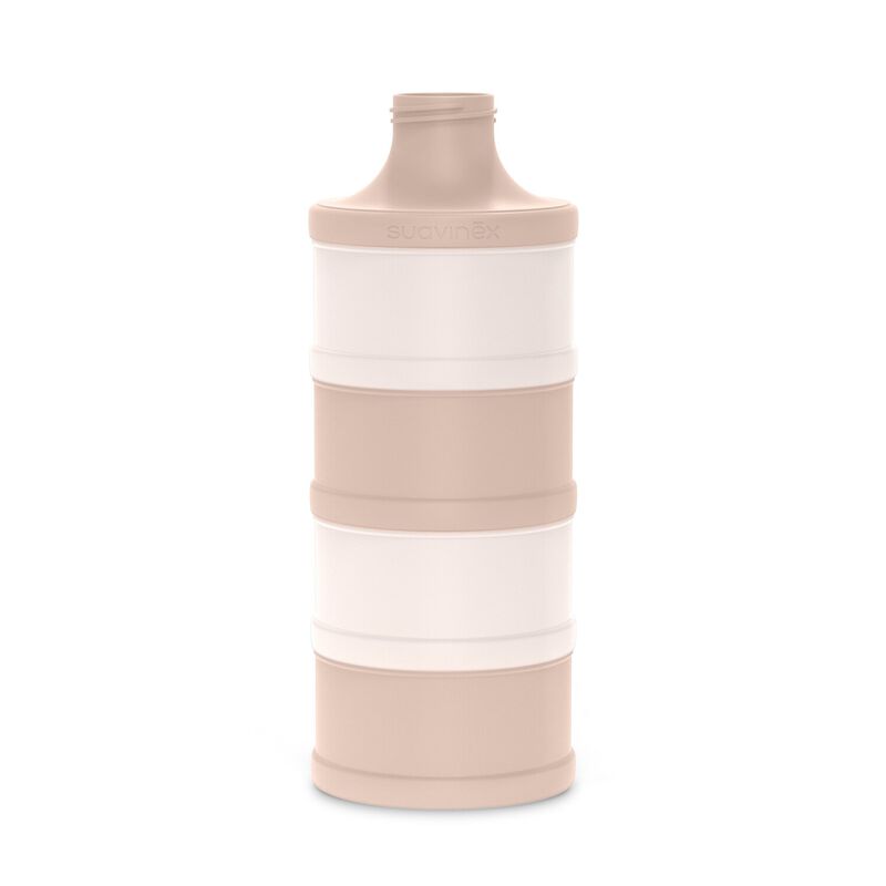 Milk powder dispenser