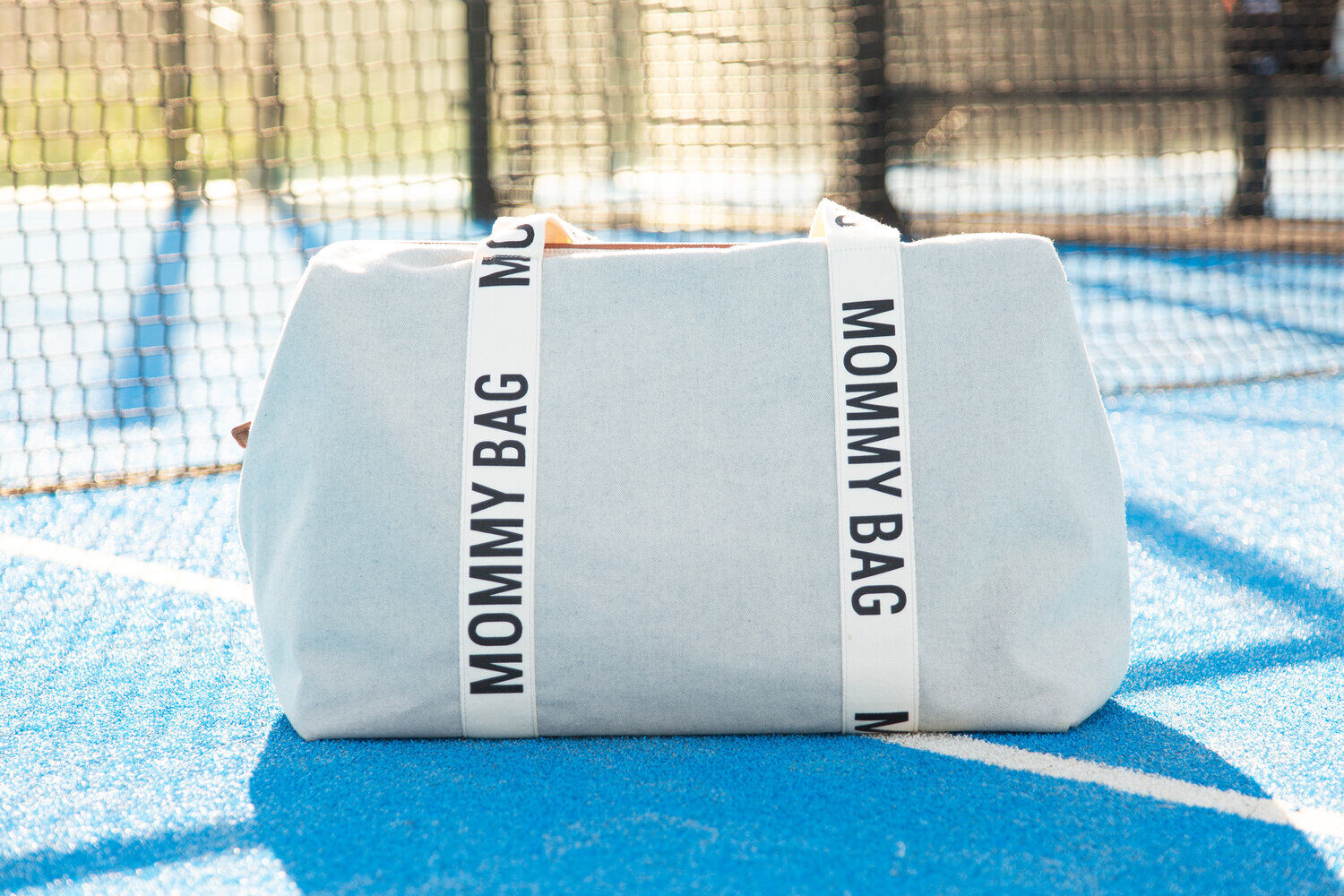 Mommy Bag ® Nursery Bag