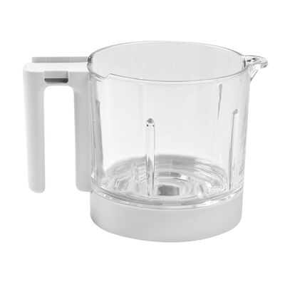 Babycook Smart&reg; Sch&uuml;ssel - warmgrau