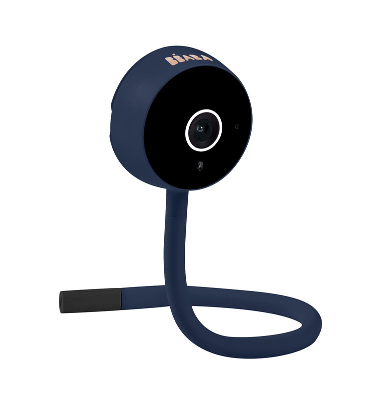 ZEN Connect Baby Monitor with Camera night-blue