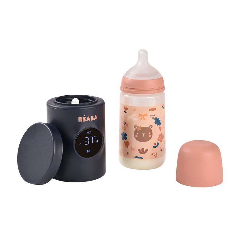 Milk Nomad - Night Blue (Béaba) - Image 16