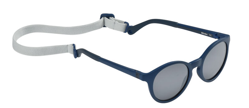 Sunglasses 4-6 years blue marine 3