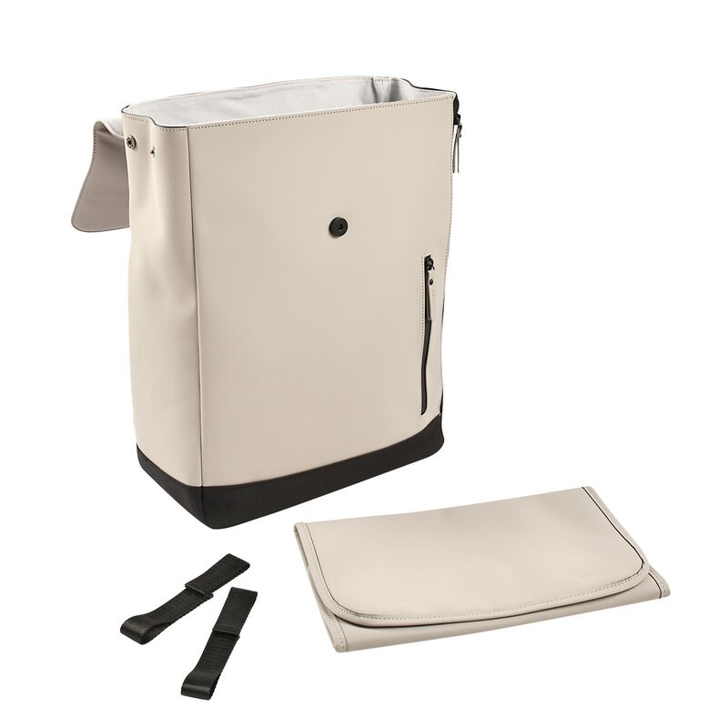 OSLO BACKPACK CLAY 