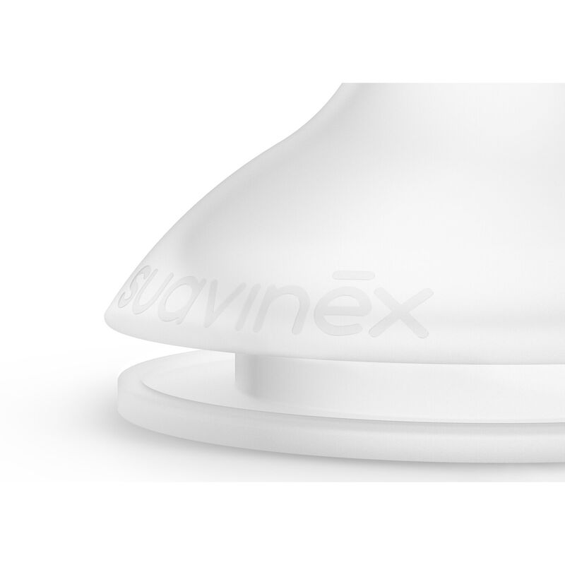 Set of 2 SX Pro symmetrical teats - Medium Flow