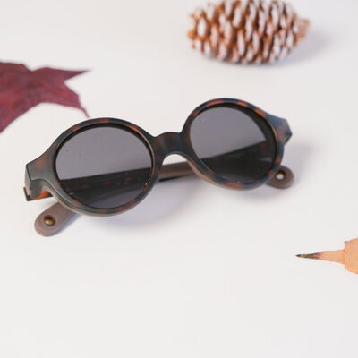Lunettes 9-24 mois Joy Ecaille
