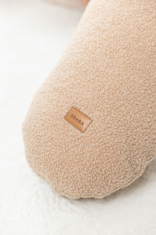 Big Flopsy &trade; Teddy - Pralin