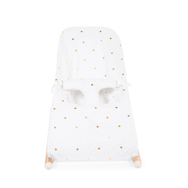 Evolux Transat Habillage - Jersey - Gold Dots