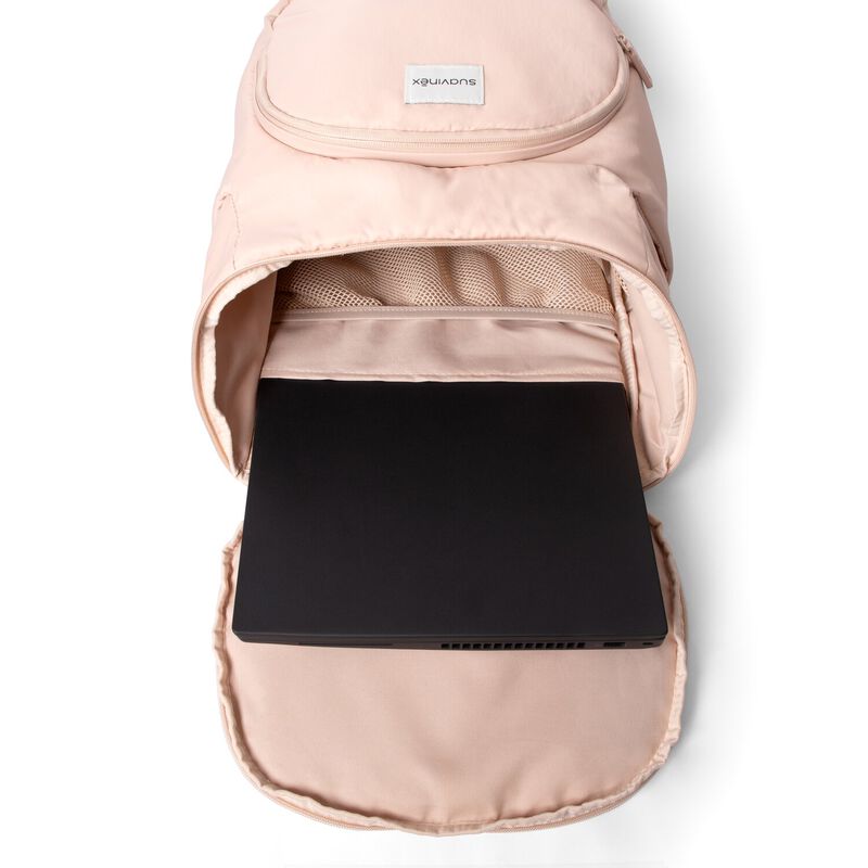 Stilltasche - Pink