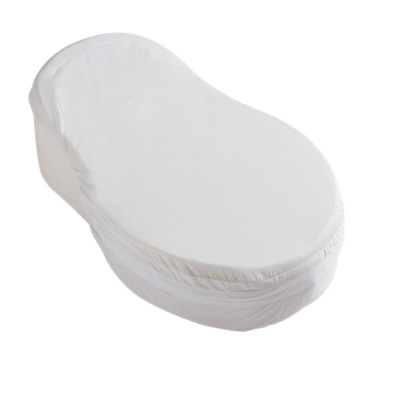 Spare full protective cover for Cocoonababy&reg; white