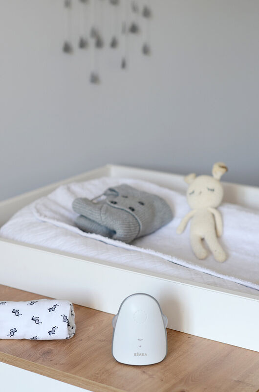 Babyphone Audio Simply ZEN