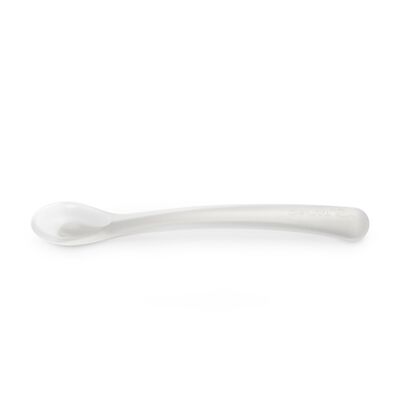 Siliconen lepel +4m Grey