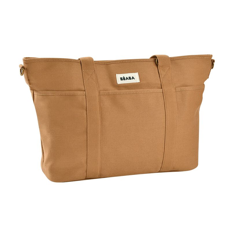 Sac à langer Madrid - Ocre (Béaba) - Image 7