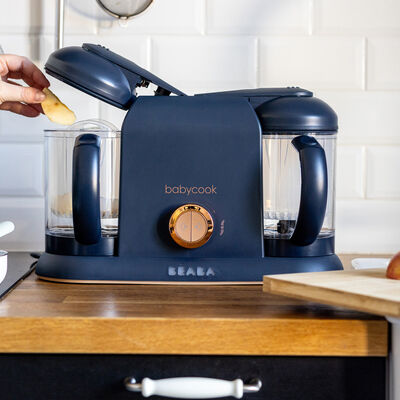 Robot cuiseur Babycook&reg; - Night Blue