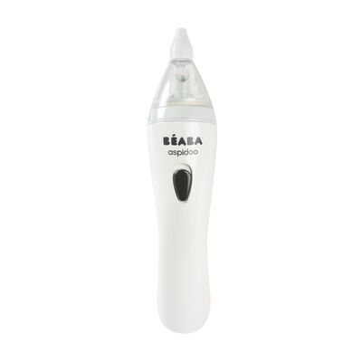 Aspidoo Nasal Electric Aspirator