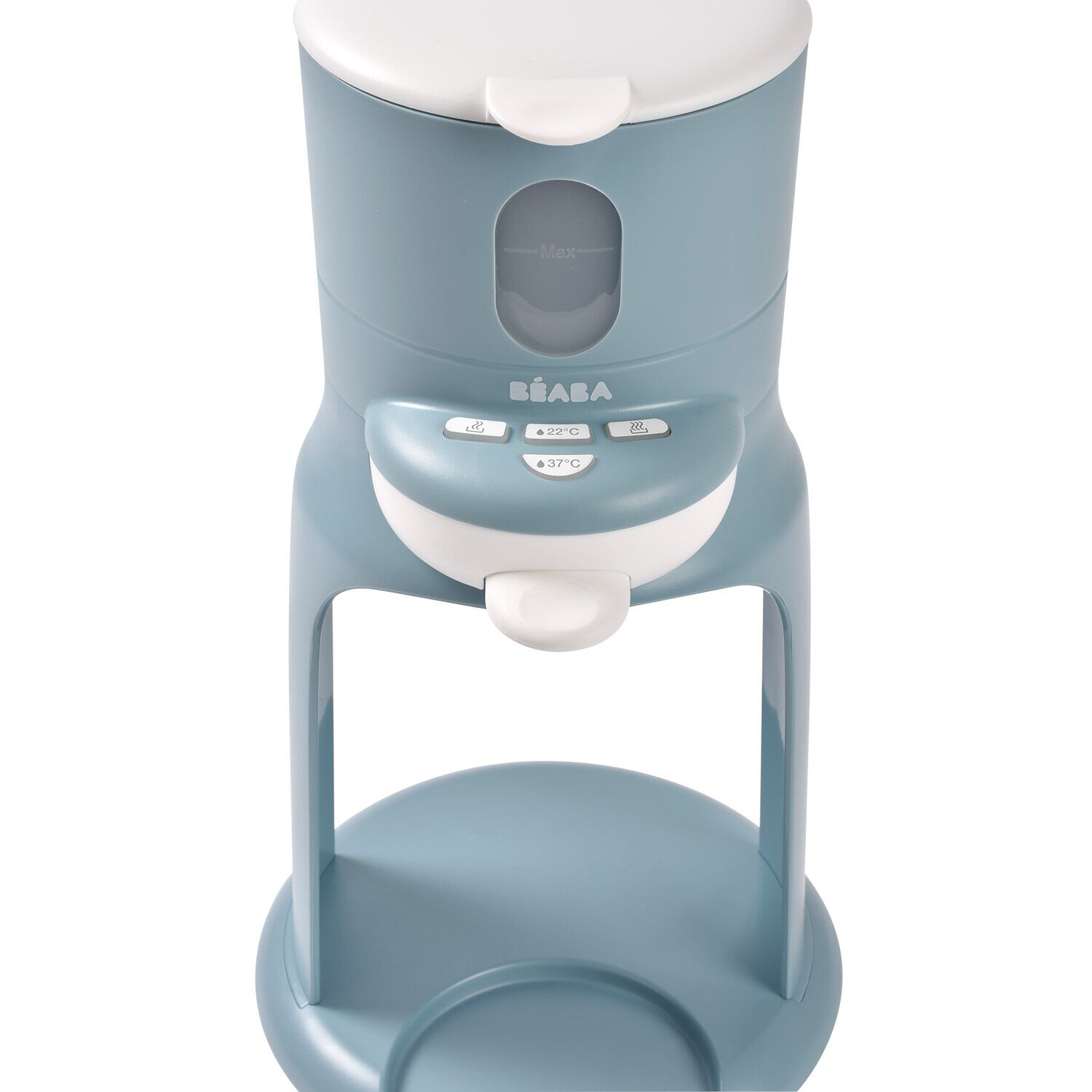 Bib'Expresso® bottle maker - Baltic Blue