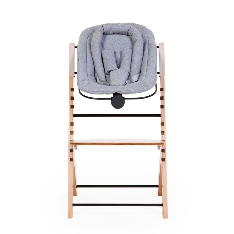 Newborn Evosit - Jersey Schwarz